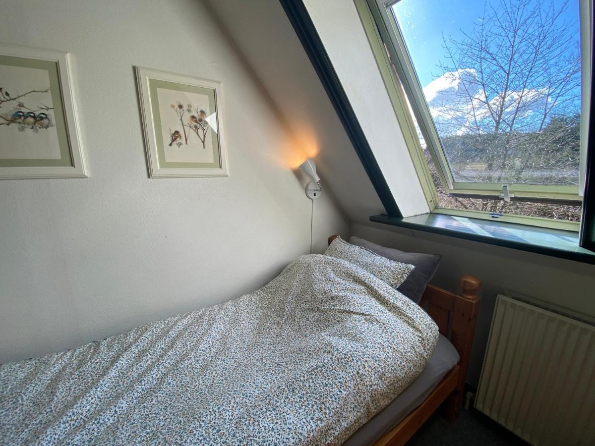 Borgdal Bed & Breakfast Silkeborg Room photo
